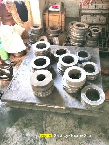 Tungsten Carbide Scraps - Tungsten Carbide Ring Scrap Manufacturer from ...