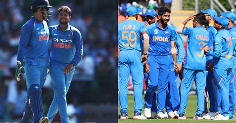 After A Horrible IPL Season, Kuldeep Yadav Vows To Make A Great ...