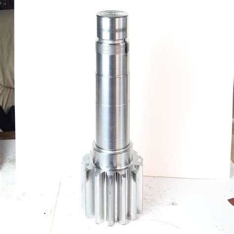 Large Pinion Reduction Gears 的图像结果