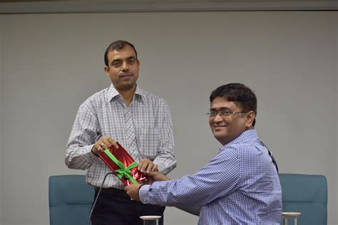 Development Management Institute | PDM Induction Interaction June 2019