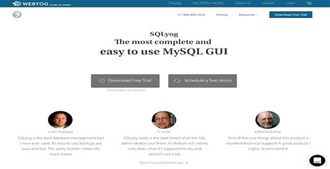 Image result for SQLyog Features