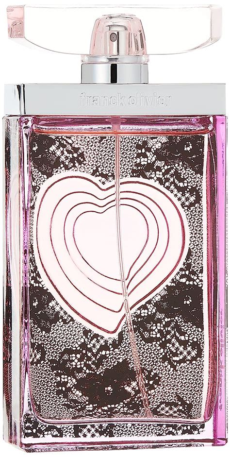 Franck Olivier Passion Extreme Eau de Parfum Spray for Women 75ml ...