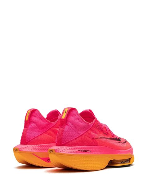 Nikee Air Zoom Alphafly Next 2 HYPER PINK – Stuff Factory