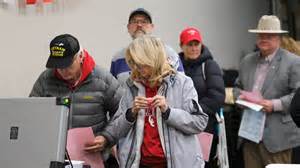 Oklahoma elections: City, county officials on the ballot Feb. 11