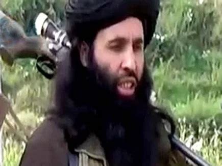 पाक आतंकी मुल्ला फजलुल्ला पर US ने घोषित किया 50 लाख डॉलर का इनाम