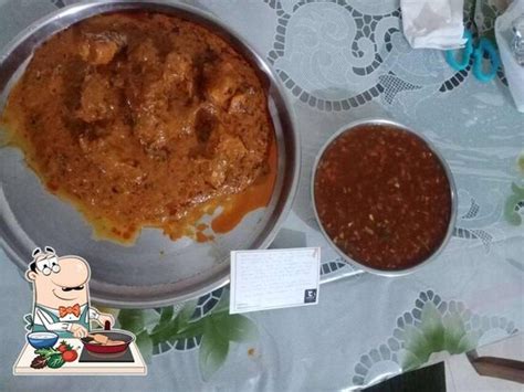 The CookHouse Story, Bhubaneswar - Restaurant menu, prices and reviews