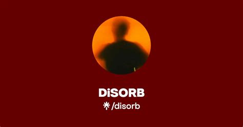 Image result for Disorb Variations