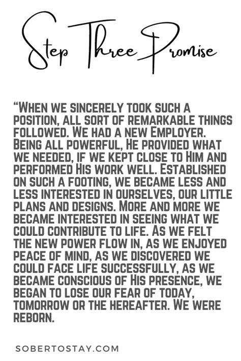 (12) AA Promises: What They Are & Why They're Essential (PDF Included ...