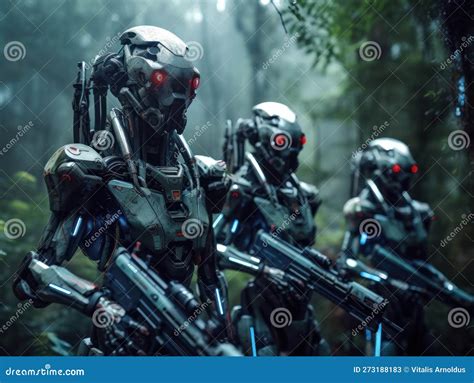 Weapons Robots 的图像结果