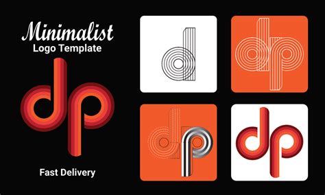 Minimal Logo Design 的图像结果