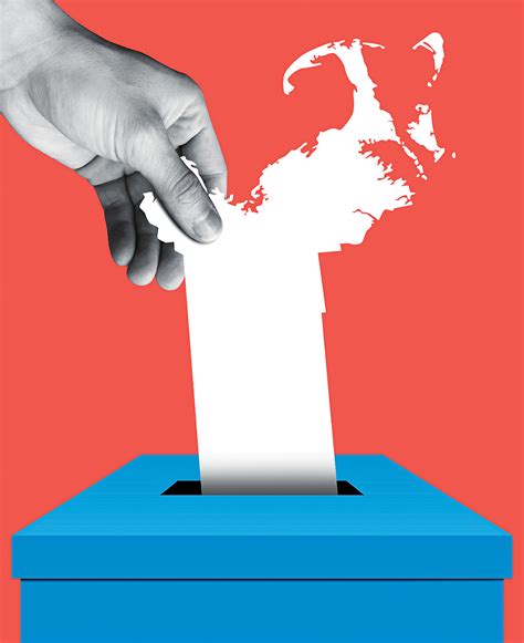 Yea or Nay? A Guide to Massachusetts' Ballot Questions - Boston Magazine