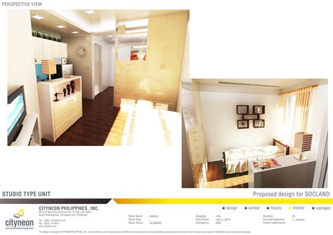 Image result for Studio Type Interior Design