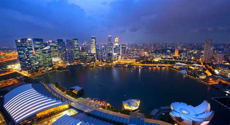 新加坡的主要语言是什么？大多数的人说的都是中国话！_海外房产网