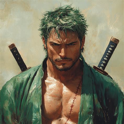 Zoro 4 Sword Style Mastery: Unmatched Power