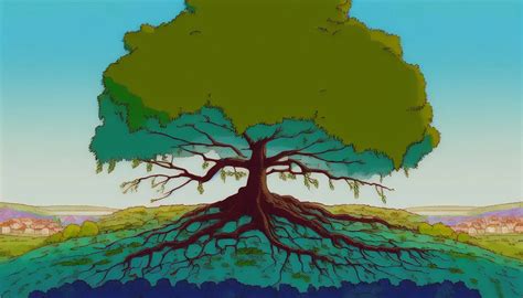 Image result for Anime Tree Ent