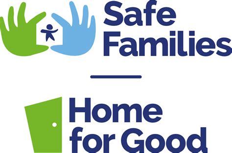 Stronger Together: Safe Families and Home for Good… | Home For Good