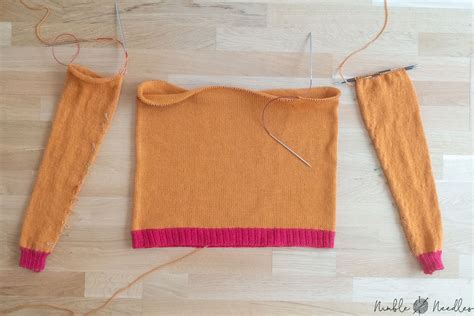 Image result for Sweater Tutorial