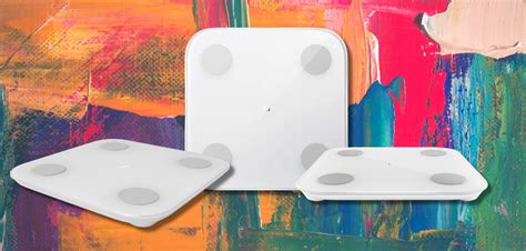 Xiaomi Mi Body Composition Scale 2 Review - So You Want To Know More ...