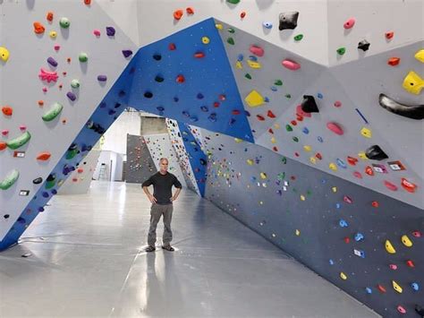 The Rock Boxx Climbing Gym (Salem) - 2022 What to Know Before You Go ...