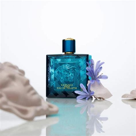 Versace Eros EDT Perfume for Men - Buy Exclusively on GottaGo.in