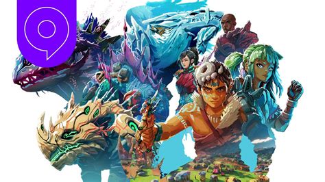 Fera: The Sundered Tribes - טיזר גיימסקום 2023