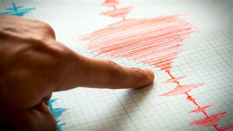 Earthquake in Northern California: How severe is a 5.6 magnitude of ...