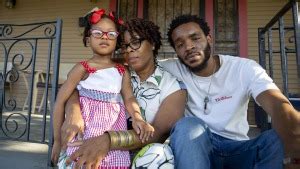 Hurricane Katrina, 20 years later : NPR