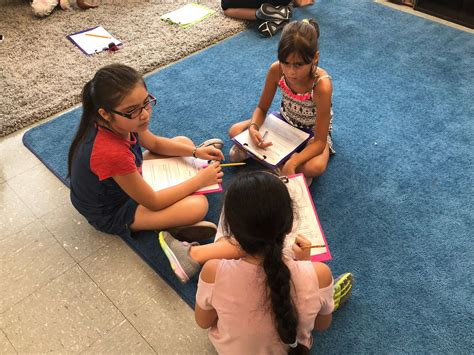 Grade 4 Curriculum | George M. Davis Jr. Elementary School