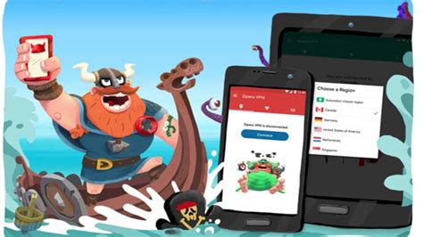 Opera VPN app now available for Android - India Today
