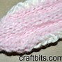 Image result for Bunny Ear Pattern