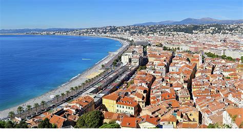 Reise nach Nizza und an die Cote d‘Azur / Museumsfreunde