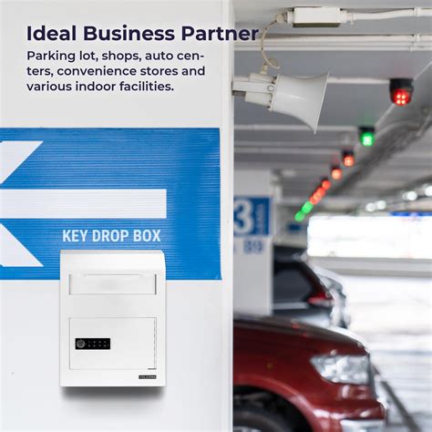 Image result for Digital Lock Key Safe