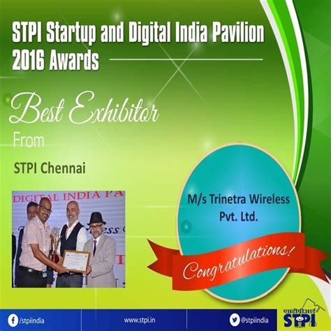 Working at Trinetra Wireless | Glassdoor