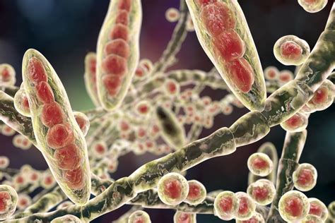 组织病理学何时可能是「侵袭性真菌病」唯一的重要诊断手段？检测霉菌感染时又有哪些优点和局限？-头条-呼吸界