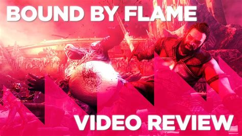 Bound by Flame Releases Friday, May 9th | Bound by Flame