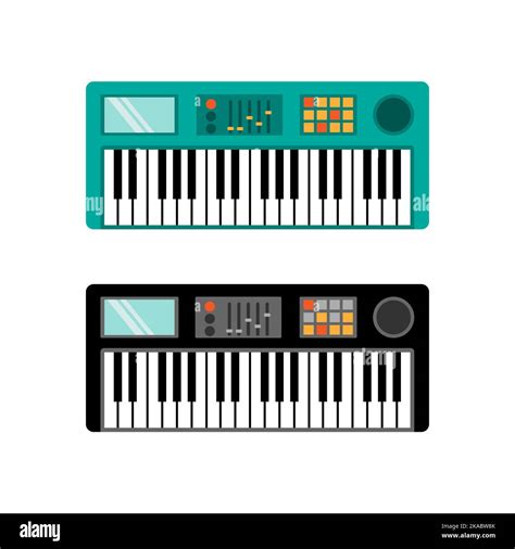 Keyboard Musical Instrument 的图像结果