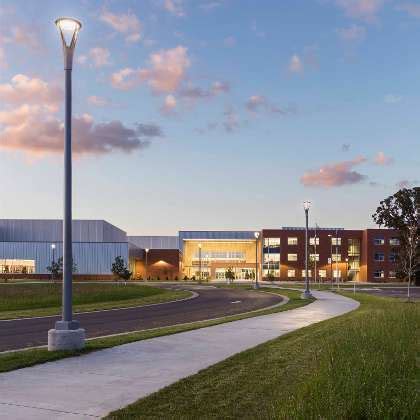 KFI Engineers Office Photos