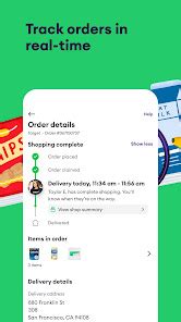 Shipt: Order Grocery Delivery – Apps on Google Play