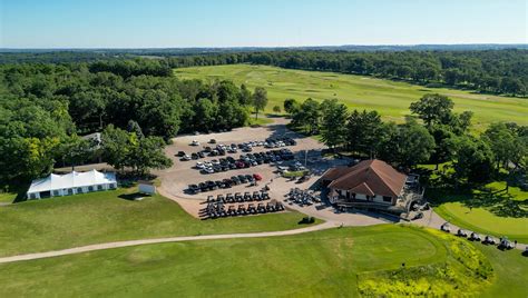 The Golf Courses of Lawsonia - Golf Course in Green Lake, WI | The Vendry