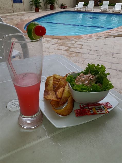 RIBAI HOTELS (Barranquilla) - Apartment Reviews, Photos, Rate ...