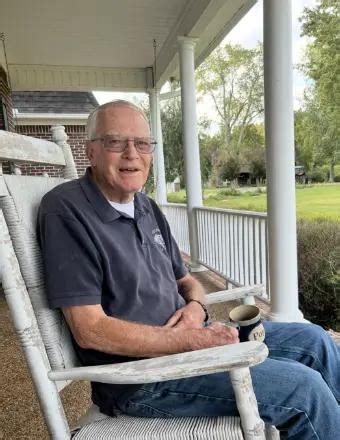 Jerry Crossett Obituary (2025) - Milan, TN - Bodkin Funeral Home - Milan