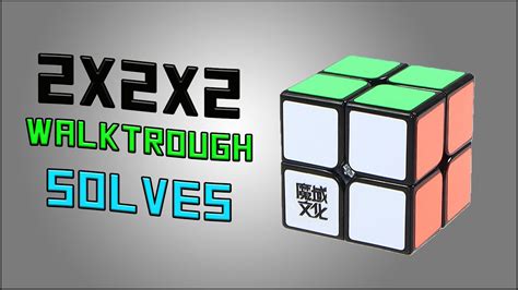 2X2 Ortega Method Example Solves 的图像结果