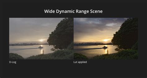 DJI Zenmuse X7 without lens