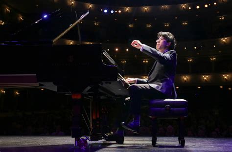 Aristo Sham: 2025 Cliburn Semifinal Recital (Bach-Rachmaninov, Scriabin ...