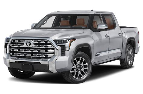 2024 Toyota Tundra Specs, Dimensions & Colors | Cars.com
