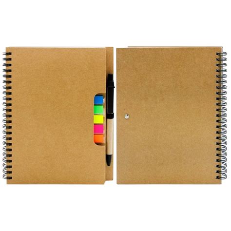 Eco-Friendly Memo Pad M054