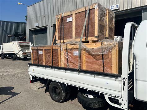 Gallery - Best Shipping & Logistics Company - Dubai & Iraq Shipping ...