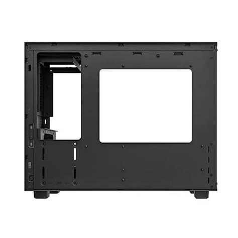 Buy DeepCool CH160 Plus M-ATX Compact Case