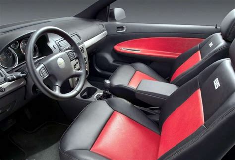 Chevy Cobalt SS – A Budget Performance Car Made a Classic by Need for ...