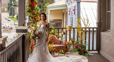 Real Northern California Weddings | Venue Photo Gallery